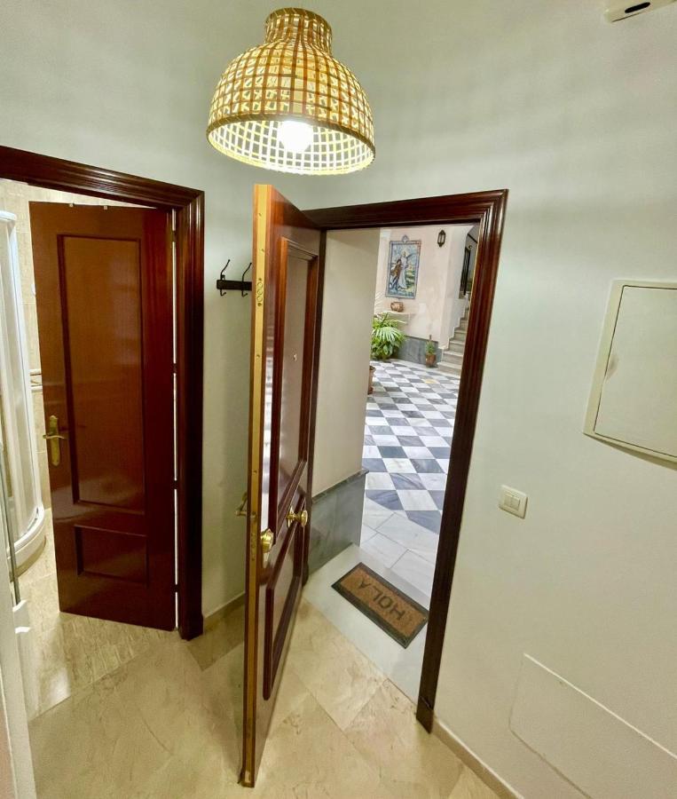 Gatu Villa Gadir, Preferente Mayores De 25 Anos Y Familias Кадис Экстерьер фото