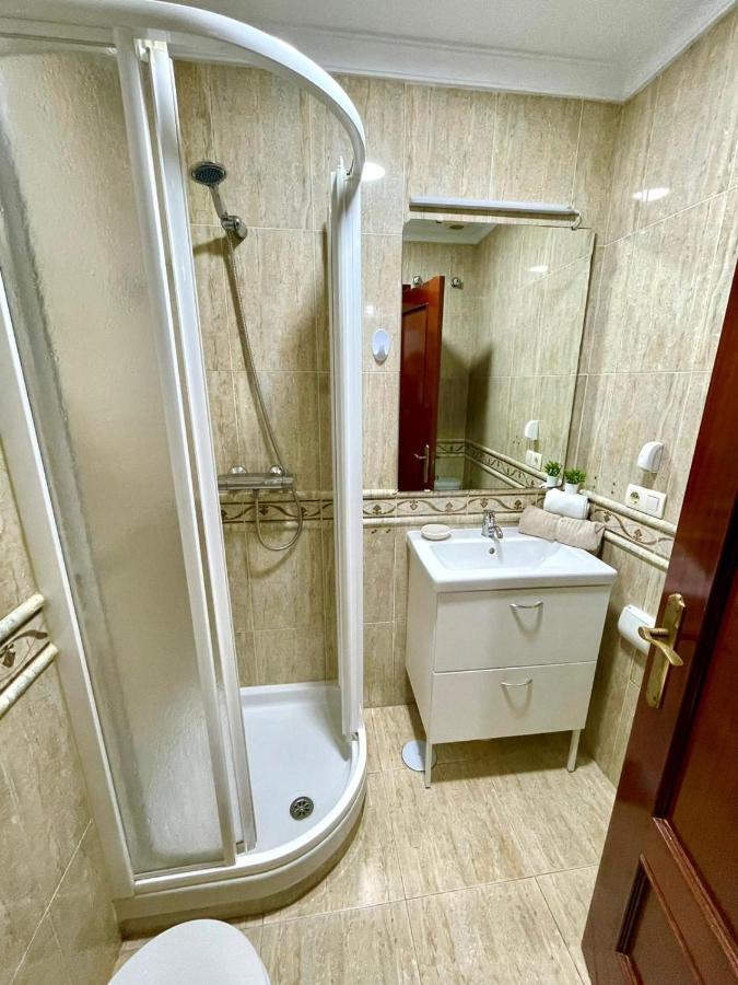 Gatu Villa Gadir, Preferente Mayores De 25 Anos Y Familias Кадис Экстерьер фото
